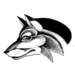 Anubis Bastet Egyptian Tattoo | Wolf-Horde-