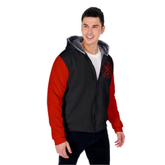 House of Dragon Jacket | Wolf-Horde