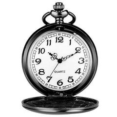 Men's gusset watch : unique jewelry | Wolf-Horde-