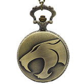 Original gusset watch : chic piece | Wolf-Horde-