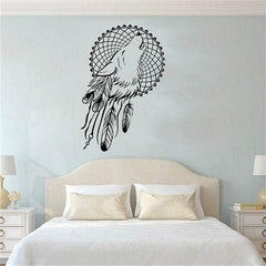 Sticker Wolf | Wolf-Horde-42x60cm-