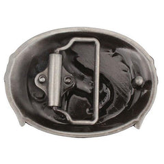 The wolf belt buckle | Wolf-Horde-Model 2-