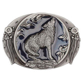 The wolf belt buckle | Wolf-Horde-Model 2-