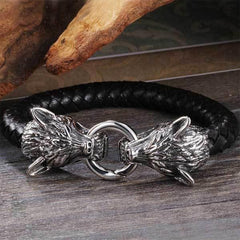Werewolf Bracelet | Wolf-Horde-