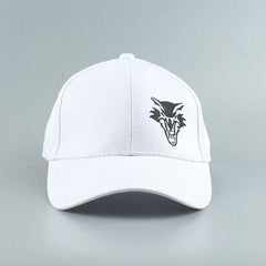 Werewolf cap | Wolf-Horde-White-