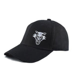 Werewolf cap | Wolf-Horde-White-