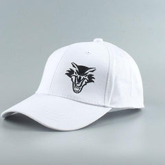 Werewolf cap | Wolf-Horde-White-