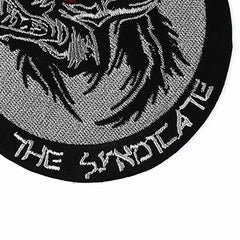 Werewolf Patch | Wolf-Horde-werewolf-