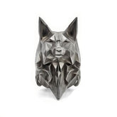 Wolf Design RIng | Wolf-Horde-57 mm-