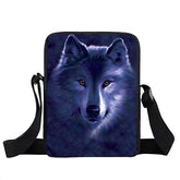 Wolf Shoulder Bag Alpha | Wolf-Horde-Alpha-
