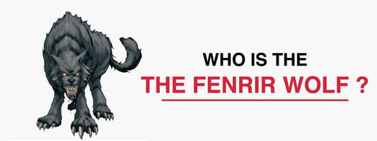 What Is Fenrir in Norse Mythology