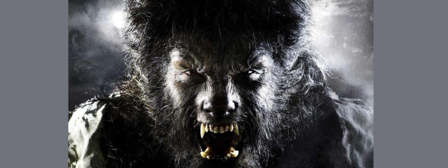 where did the werewolf myth originate