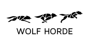 wolf horde logo