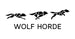 wolf horde logo