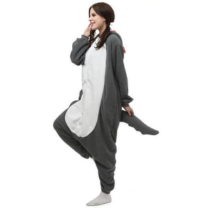 Adult Female Wolf Costume | Wolf-Horde-S - (150 to 158 cm)-