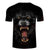 American Werewolf T Shirt | Wolf-Horde S