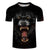 American Werewolf T Shirt | Wolf-Horde S