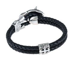 Bad Wolf Bracelet | Wolf-Horde-20,5cm-