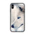 Blue-eyed wolf iPhone case : pure design | Wolf-Horde-iPhone 5S SE-