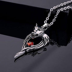 Dire Wolf Pendant | Wolf-Horde-50cm-