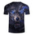 Dire Wolf T Shirt | Wolf-Horde S