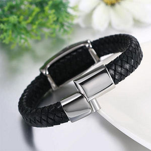 Fenrir Wolf Bracelet | Wolf-Horde-21cm-
