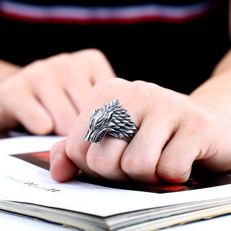 Game Of Thrones Ring