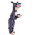 Grey Wolf Costume Child | Wolf-Horde-AT-