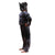 Halloween costume werewolf | Wolf-Horde-S (4-7 years - 110 to 120 cm)-