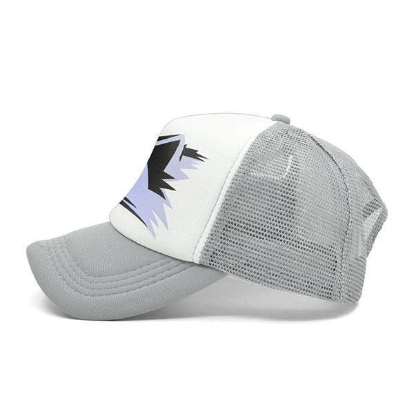 Impulsive wolf cap | Wolf-Horde-Military-