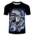Indian Wolf T Shirt | Wolf-Horde S