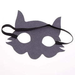 KID WOLF MASK