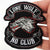 Lone Wolf Patch | Wolf-Horde-lone wolf-