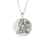 Lone Wolf Pendant | Wolf-Horde-lone wolf-