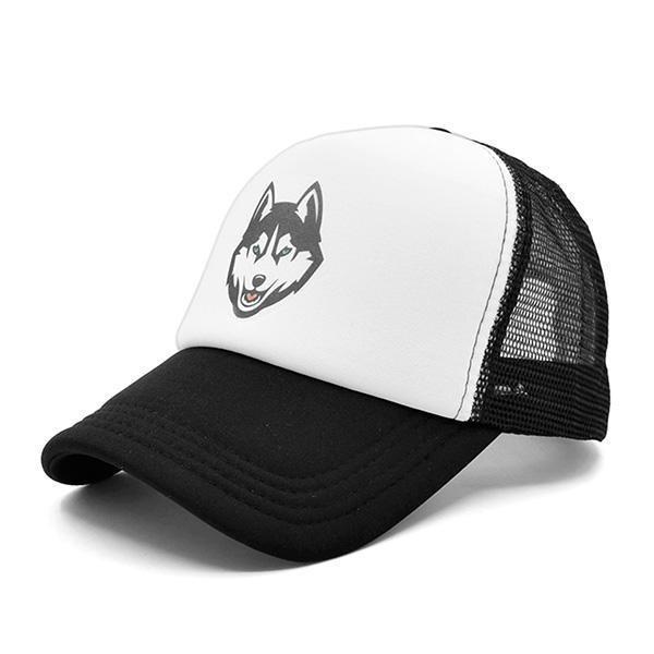 Mighty Wolf Cap | Wolf-Horde-Military-