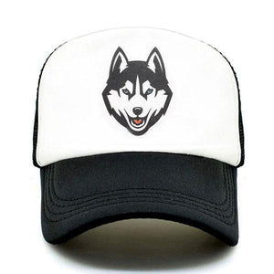 Mighty Wolf Cap | Wolf-Horde-Military-
