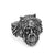 Odin Wolf Ring | Wolf-Horde-60 mm-