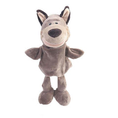 Puppet Wolf | Wolf-Horde-32CM-