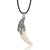 Real Wolf Tooth Pendant | Wolf-Horde-White-