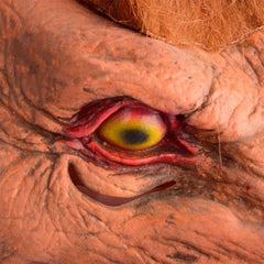 Realistic Werewolf Mask: terrifying ornament | Wolf-Horde-