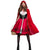 Red Riding Hood Wolf Halloween Costume | Wolf-Horde-M-