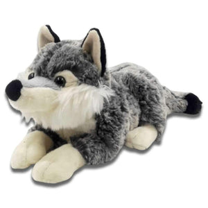 Soft Wolf plush | Wolf-Horde-