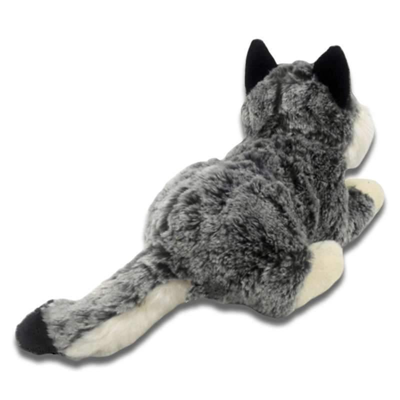 Soft Wolf plush | Wolf-Horde-