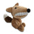 The Mini Wolf Plush: the ideal gift for a child | Wolf-Horde-16CM-