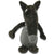 The wolf plush Auzou: the ideal gift | Wolf-Horde-