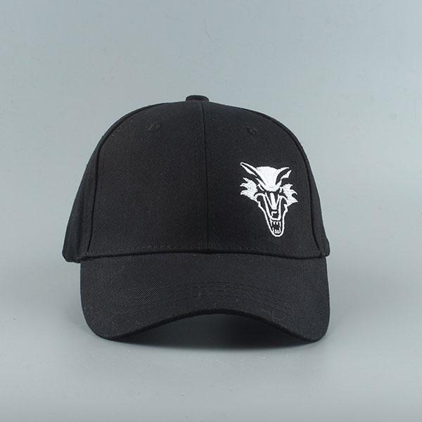 Werewolf cap | Wolf-Horde-White-