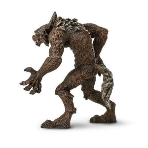 Werewolf Figurines: the symbol of ferocity | Wolf-Horde-