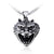 Werewolf Symbol Necklace | Wolf-Horde-
