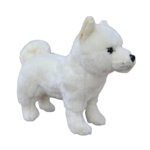 White Wolf Plush Toy: an adorable companion | Wolf-Horde-20cm-