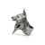 Wolf Design RIng | Wolf-Horde-57 mm-